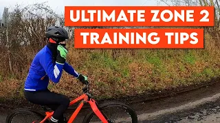 Why Your Zone 2 Training Sucks - How To