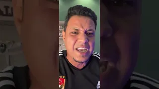 رد فعلي علي فضيحة الاهلي وخسارته امام صن داونز بالخمسة - وانتظار مباراة الهلال السوداني المقبلة