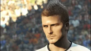 PES 2019 - Quanto mais jogo, mais decepcionado fico com FIFA 19