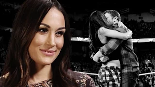 Brie Bella on Daniel Bryan’s life after WWE: February 10, 2016