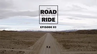 The Road Before the Ride - Episode 3 | Long Way Up x Harley-Davidson