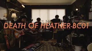“Death Of Heather" - Blank Canvas Concerts