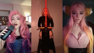 Best Tik Tok Cosplay Compilation - Part 6 (February 2021)