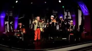 Roby Lakatos feat. Swing á la Django - Minor Swing
