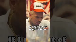 Michael jackson is Chris Brown's Template