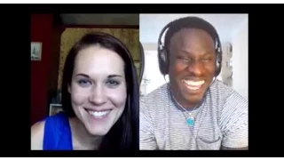 How To Be Authentic - Teal Swan and Ralph Smart