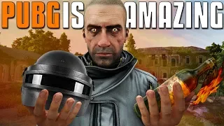 PUBG Has NEVER Been Better! | PUBG