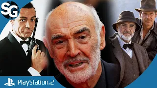 Sir Sean Connery RIP 😢 | James Bond (007: From Russia With Love)