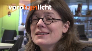 Marije Meerman over de aflevering 'Cybertopia'