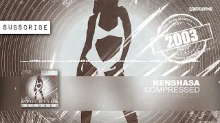 Kenshasa - Compressed (Radio Cut)