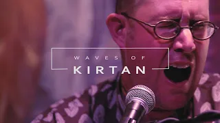 WAVES OF KIRTAN #56 // Akincana Krishna - Vaishnava Winter Festival 2020