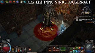 3.22 Accuracy Stacking Juggernaut Build Guide