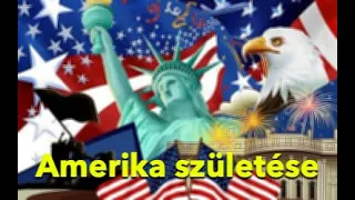 Mindennapi tudomány - Amerika születése