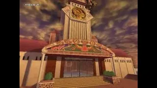 10 Hour Lazy Afternoon Streets from KH2