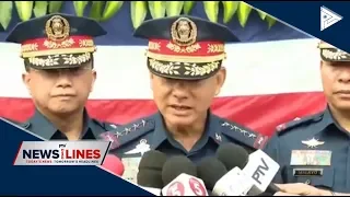 PNP formally takes over PNPA