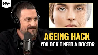 THE SCIENTIFIC SECRET - Why Celebrities Look Younger in Their Old Age (Learn how you can use it too)