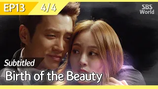 [CC/FULL] Birth of the Beauty EP13 (4/4) | 미녀의탄생