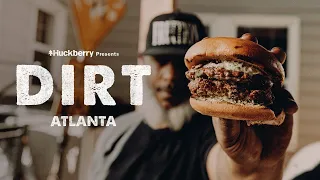 Is Atlanta the NEW Food Capital of the South? | Farm-to-Table Feasts | DIRT Episode 7