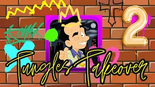 Tungles Tuesday Takeover!! (Leisure Suit Larry #2)