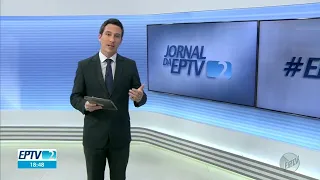 [HD] Escalada e encerramento do "Jornal da EPTV 2ª Edição" - EPTV Ribeirão Preto (28/10/20)