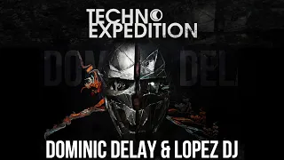 Dominic Delay & Lopez DJ - Flower Dance (Original Mix)