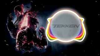 TEKKEN 8 | Colosseum | Climax | (OST)