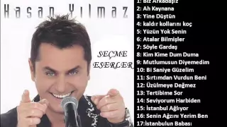 Hasan Yılmaz Seçme Eserler / Full Albüm