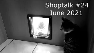 Shoptalk #24 / 06- 2021