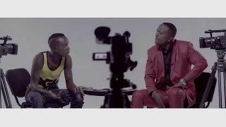 WILLY PAUL MSAFI - HUKUNIACHA (Official Video)