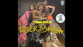 Tiger B. Smith:-'Tiger Blues'