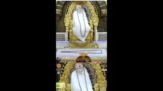 #SHORTS,#SHEJ AARTI,#SHIRDI SHRI SAI BABA,19 SEP 2022