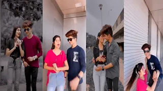 Jaanvi Patel ki video //gulsn ki breakup video @jaanvipatel @gulshankalra07 @officialajaysharma07