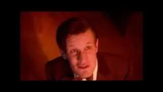 The Doctors Speech-Doctor Who The Rings Of Akhenaten