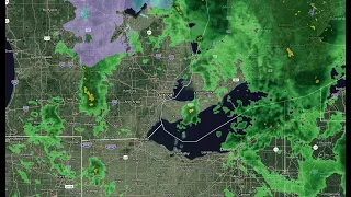 Metro Detroit weather forecast Feb. 22, 2022 -- 4 p.m. Update