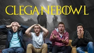 CLEGANEBOWL! - GAME OF THRONES | S08E05 | THE BELLS