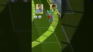 Messi vs Neymar National Team Pack │ eFootball Mobile 2023