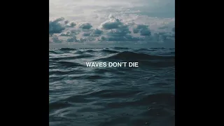 (FREE FOR PROFIT) KANYE WEST TYPE BEAT. WAVES DON'T DIE