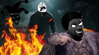 Friday the 13th Juke Montage - Xever the Jester Jukes! With Pico!