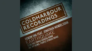 Earthquake (Club Mix)