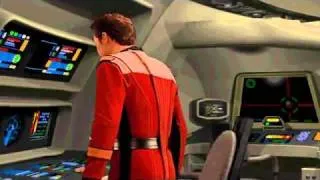 Star Trek - Starfleet Academy - End Sequence 1 (High Quality)