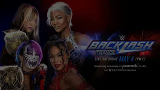 Roman Reigns Return and cost Solo Sikoa and Tama Tonga - WWE Backlash 2024 Highlights  Predictions