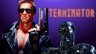 Terminator Cast 🎬 Then and Now (2023)