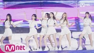 [KCON Japan] GFRIEND-FINGERTIP 170525 EP.525ㅣ KCON 2017 Japan×M COUNTDOWN M COUNTDOWN 170525 EP.525