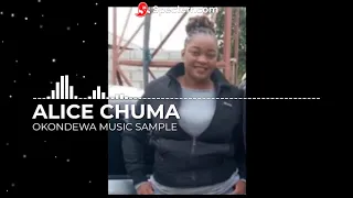 ALICE CHUMA OKONDEWA SAMPLE LOOP