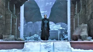 Daenerys gives Grey Worm as Queen's Master of War and Gave her thanks to Dothraki  | GOT 8x06 Finale