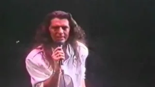 Thomas Anders - "With A little love"