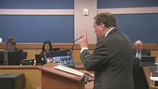 Closing arguments Fani Willis disqualification hearing Pt. 3