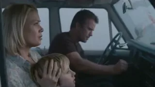 "Original Ending" to The Mist