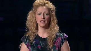 Jane McGonigal How GAMING Can Make A Better World TED Talk