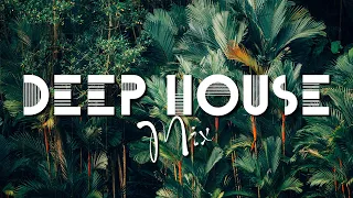 Deep House Music Mix 2023 🍓 Best Of Tropical Deep House Music Chill Out Mix 2023 🍓 Chillout Lounge